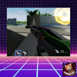 Laser Tag