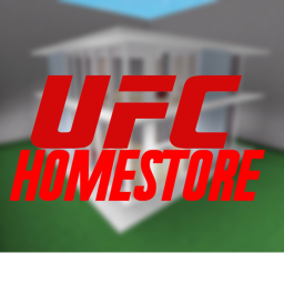 UFC Homestore