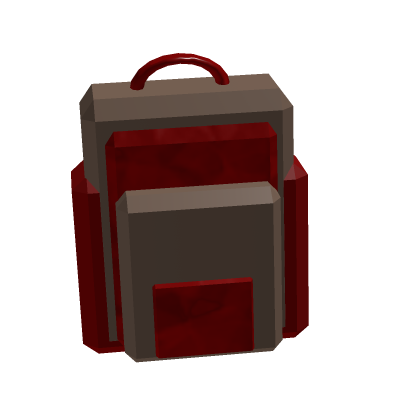 Ruby Bag