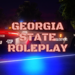 [ERLC] Georgia State Roleplay