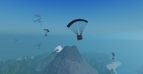 Gnome Royale