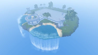 Private Roblox place thumbnail