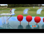 Summer Wipeout