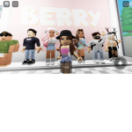 Friendship group join everyone
