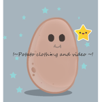 Potato clothing and videos