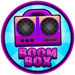 BoomBox