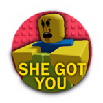 Red Got You