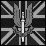 "A" Squadron, 22 SAS