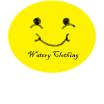 Watery Clothing