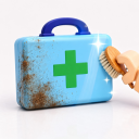 Hospital Cleanup!