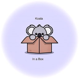 koala.in.a.box