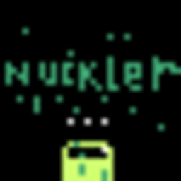 Nuclear...