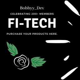FiTech | Purchase Hub