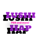 LushiHap fan group! [OFFICAL]