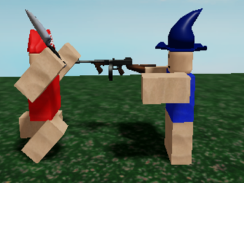 Invaders vs Defenders (NEW) 