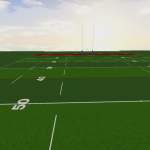 ARL Testing place