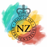 |NZ| - New Zealand Parliament
