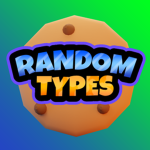 Random Types