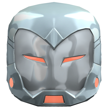Iron's Sup Helmet ALT