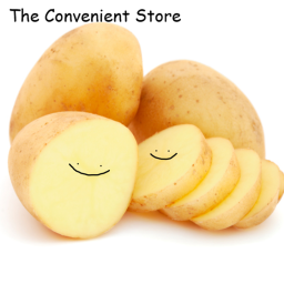 a convenient store