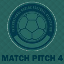 [IRFA] Match Pitch 4