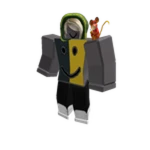 Game Badge Thumbnail