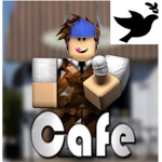 The BlackBird Cafe