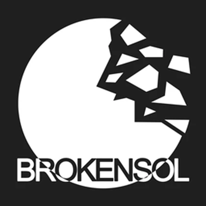 BROKENSOL Studios Roblox group icon