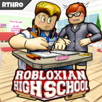 Roblox City HighSchool: CLUB