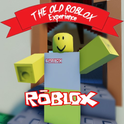 Old Roblox Experience