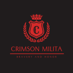 Crimson Corps milita