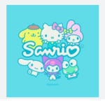 !Sanrio Stars!