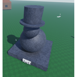 Mrtophat's Sword Fighting Game