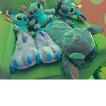 Stitch Superhero’s