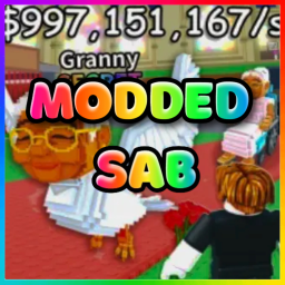 [INF LUCK🍀] Steal a Brainrot Modded
