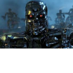 The T-800s