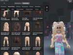 Shopping spree stars