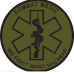Airborne Medical Corps