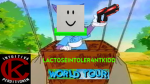 LACT0SE IS REALLL