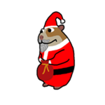 Santa Chomik