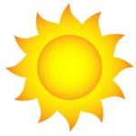 GODS OF SUN