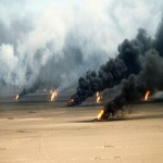 Gulf War studios