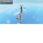The G.O.A.T.S of roblox