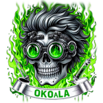 OK0ALA'S