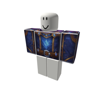 tunica mago morado thumbnail