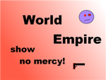 WORLD EMPIRE