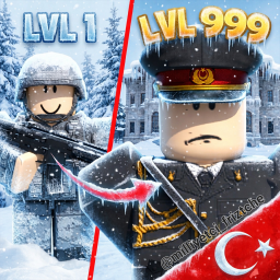 Turkish Soldier Game