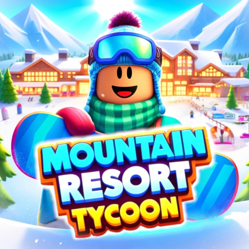 Mountain Resort Tycoon