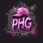 PHG MERCH