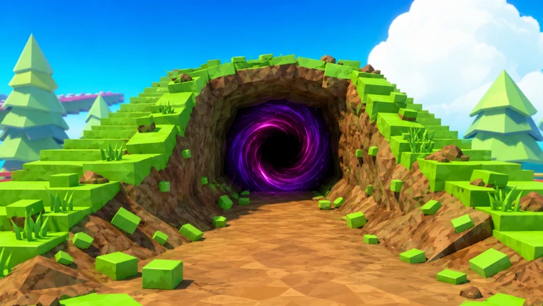 DUNGEON EXPANSION